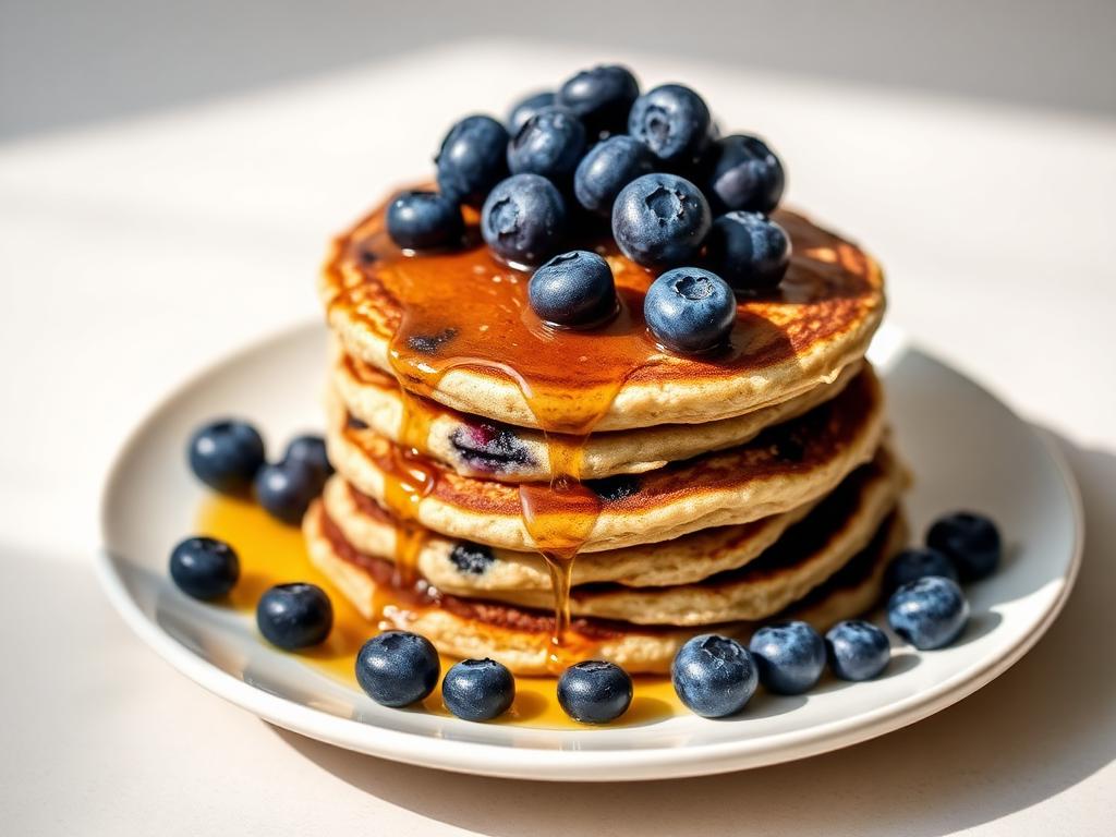 Breakfast recipes
